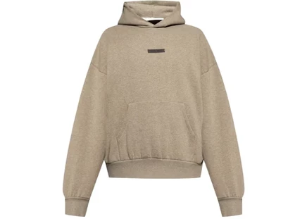 Мужское худи Fear of God Essentials, Homestead Heather