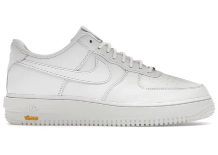 Nike Air Force 1 Low Gore-Tex Vibram Summit White summit white/smoke grey/light bone/speed yellow