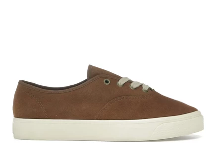 Мужские кроссовки Converse Naut-1 GOLF le FLEUR, коричневые