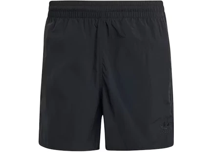 Мужские шорты adidas adicolor classics sprinter, черные