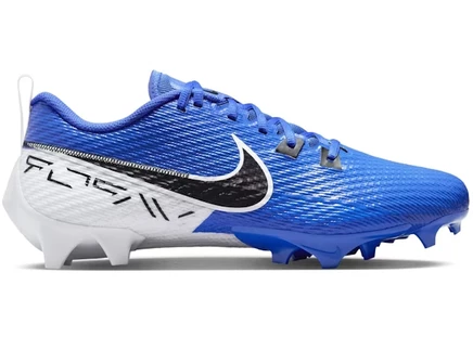 Мужские бутсы Nike Vapor Edge Speed 360 2, Hyper Royal/белые/черные