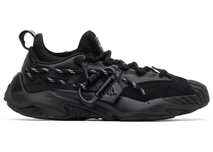 Мужские кроссовки Puma Plexus Juun.J, черные
