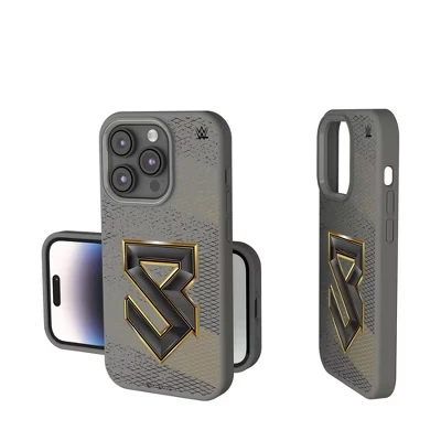 Стальной мягкий на ощупь чехол для мобильного телефона WWE SuperStars (M) для Apple iPhone seth freakin rollins