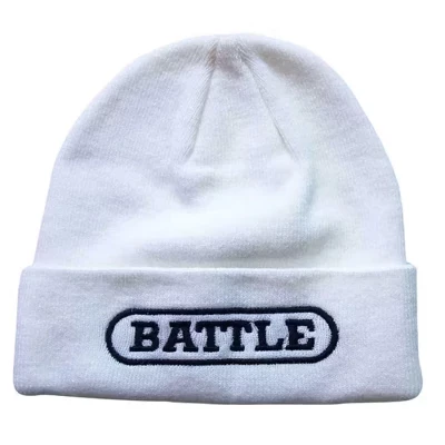 Мужская шапка-бини Battle Sports, разноцветная