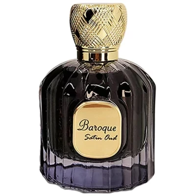Парфюмерная вода Maison Alhambra Baroque Satin Oud