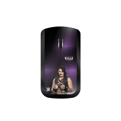 Беспроводная мышь Keyscaper WWE Rhea Ripley