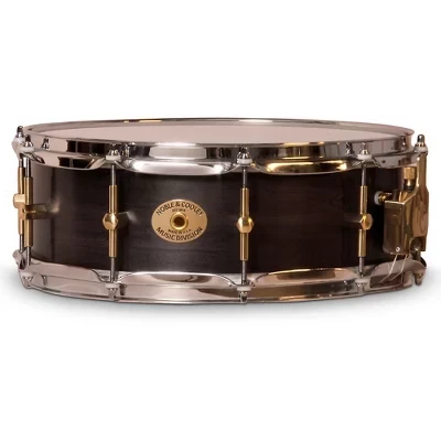 Малый барабан Noble & Cooley Solid Shell Maple, 14″×5″