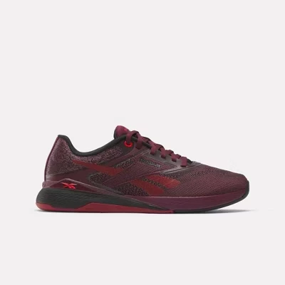 Женские кроссовки Reebok Nano X5, многоцветные