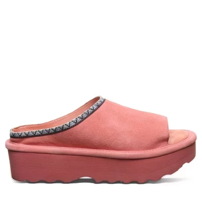 Женские босоножки BEARPAW Navigate черного цвета lantana