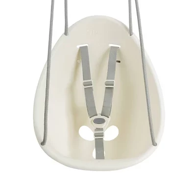 Качели для малышей Flybar Swurfer Coconut, белые