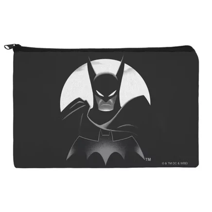 Сумка-органайзер для косметики Cape Crusader Makeup