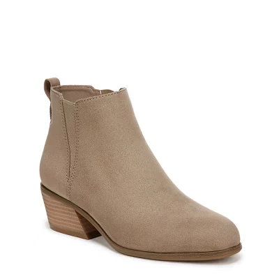 Женские ботильоны Dr. Scholl's Lacey, коричневые