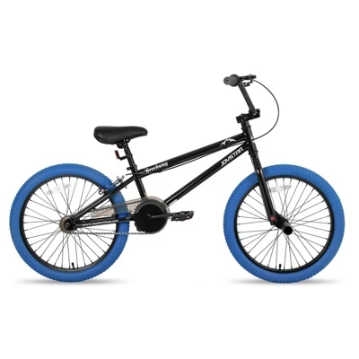 Детские велосипеды JOYSTAR Brockway Freestyle Kids BMX, 20
