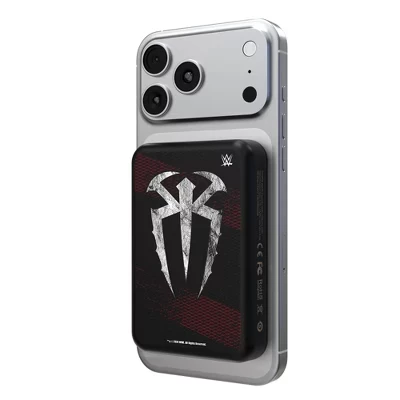 Портативный аккумулятор Keyscaper Mag, 5000 мАч, Roman Reigns