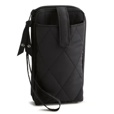 Женский клатч Vera Bradley для телефона, moonless night