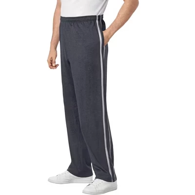 Мужские спортивные брюки KINGSIZE, серые