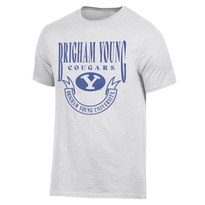 Мужская футболка BYU Cougars