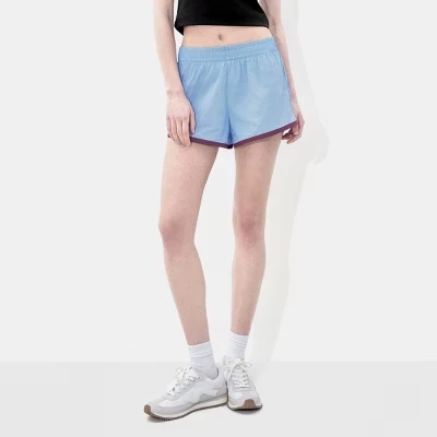 Женские спортивные шорты - ™ Blue