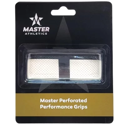 Запасной грип Master Athletics, белый