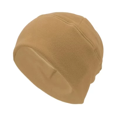 Cycling Hat Keep Warm Hard Hat Liner Polar Fleece Fabric 11.42