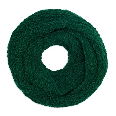 Шарф Feelgoodz Karuna Infinity Scarf | Мягкое боа из переработанного материала и ручной работы