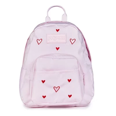 Рюкзак JanSport Half Pint, розовый