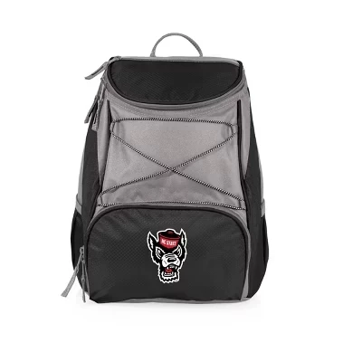 Рюкзак-холодильник NC State Wolfpack PTX черный
