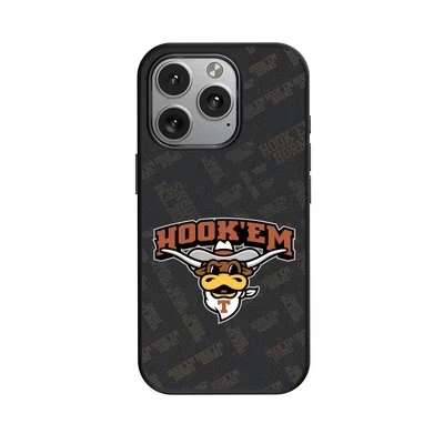 Чехол для мобильного телефона NCAA SEC Universities, совместимый с Quadtile MagSafe, для Apple iPhone texas longhorns