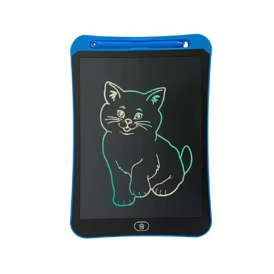 Детский LCD планшет для рисования Link Worldwide 10″, синий