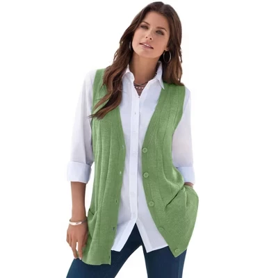 Шорты-велосипедки для девочек City Threads, серые
