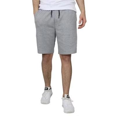 Мужские шорты Tech Fleece Performance с утепленным карманом на молнии