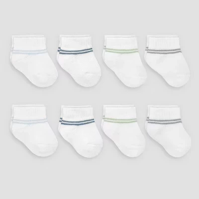 Детские носки Carter's Just One You, 8 пар