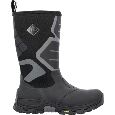 Мужские ботинки Muck Apex Pro Vibram, черные