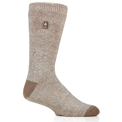 Мужские носки Fieldfare LITE™ Twist Crew из верблюжьей глины