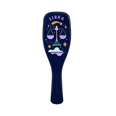 Расческа Tangle Teezer Ultimate Detangler Zodiac, голубая