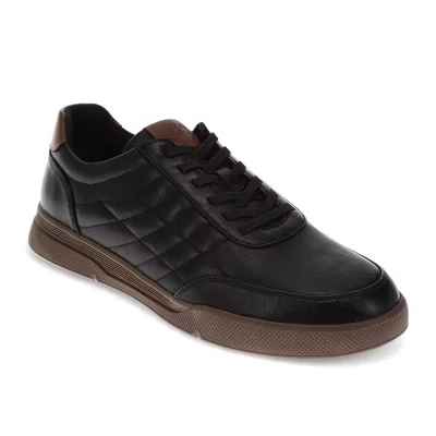 Мужские кроссовки Dockers Brady, черные