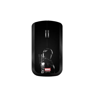 Беспроводная мышь Keyscaper Marvel Thunderbolts, с эмблемой