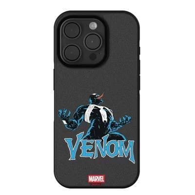Чехол для мобильного телефона Marvel со значком Человека-паука для Apple iPhone venom
