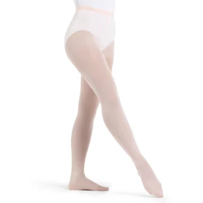 Женские колготки Capezio Ultra Hold, розовые