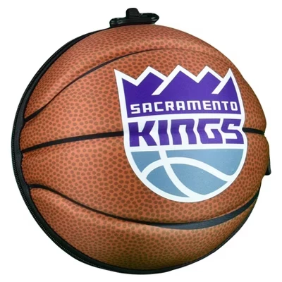 Складная сумка-мяч NBA, Сакраменто Кингз
