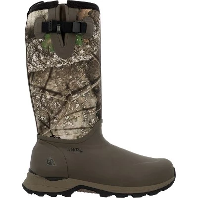 Мужские сапоги Rocky Trophy Series 1000G, realtree apx