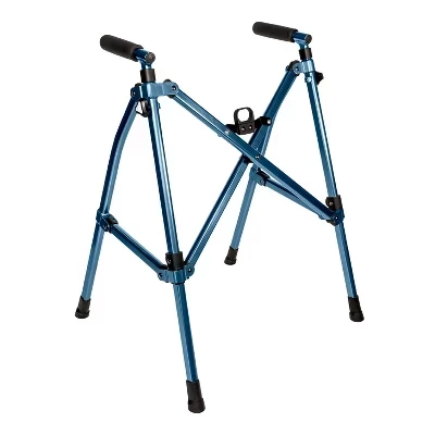 Ходунки Stander Wonder Walker Lite складные, синие