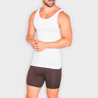 Мужской набор майок Champion Iconic Essentials 5 шт., черный/серый/белый
