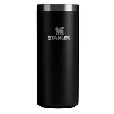 Охладитель для банок Stanley 295 мл, черный