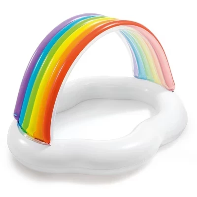 Детский надувной бассейн Intex 57141EP для 1–3 лет