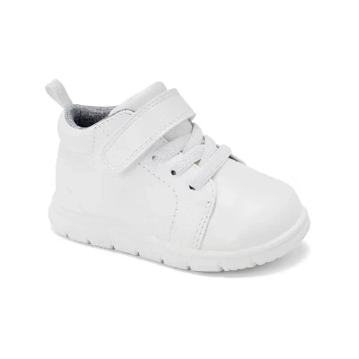  Кроссовки Kennie First Walker® для маленьких мальчиков - белые