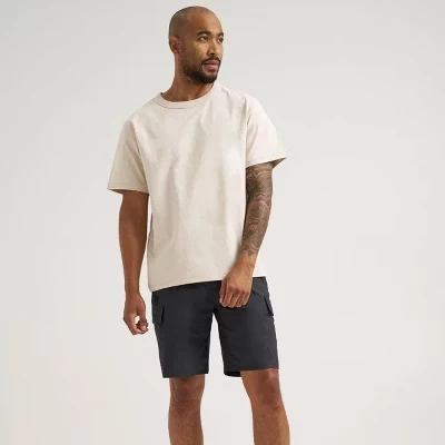 Мужские шорты Wrangler ATG Highland 9″ карго, черные