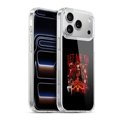 Чехол Head Case для iPhone 17 Pro Max Bray Wyatt, let me in