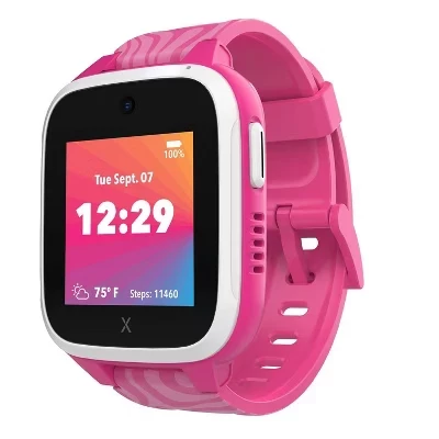 Мобильные часы XGO3 Kids Smart Watch с GPS-трекером