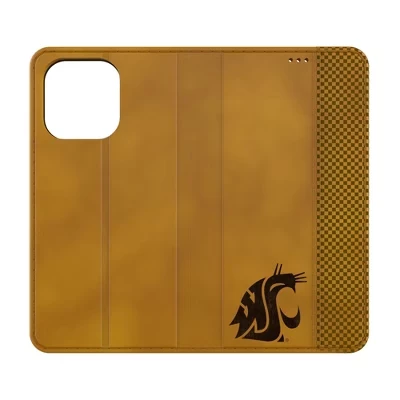 Чехол-книжка Keyscaper iPhone Washington State